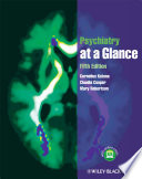 Psychiatry at a glance