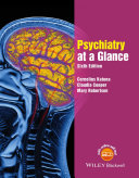 Psychiatry at a glance /