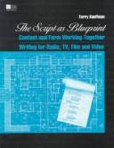 The script as blue print : content and form working together writing for radio, tv, film and video /