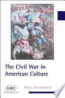 The Civil War in American culture