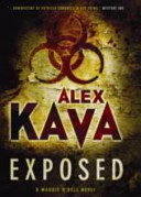Exposed : a Maggie O'Dell novel /
