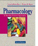 Pharmacology : a nursing process approach /
