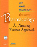 Pharmacology : a nursing process approach /