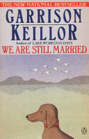 We are still married : stories & letters /