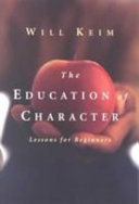 The education of character /