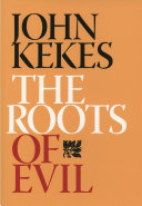 The roots of evil /