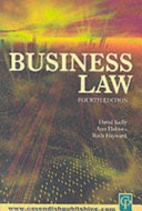 Business Law /