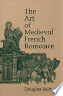 The art of medieval French romance