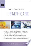 Fisher investments on health care