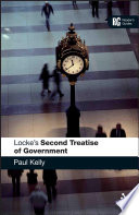 Locke's Second treatise of government a reader's guide /