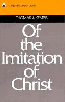 Of the imitation of Christ /