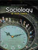 Sociology in our times /