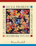 Social problems in a diverse society /