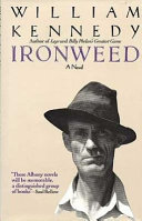 Ironweed : a novel /