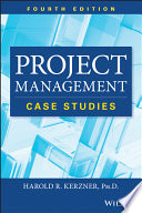 Project management case studies /