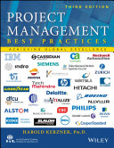 Project management best practices : achieving global excellence /