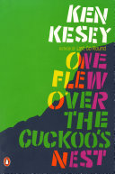 One flew over the cuckoo's nest : a novel /
