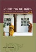 Studying religion : an introduction through cases /