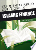 Frequently asked questions in Islamic finance