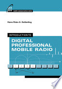 Introduction to digital professional mobile radio