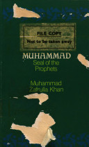 Muhammad : sael of the prophets /