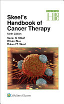 Skeel's Handbook of Cancer Therapy /