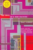 The soul of a new machine /