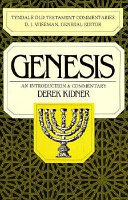 Genesis : an introduction and commentary /