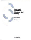 Financial institutions, markets and money /