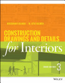 Construction drawings and details /