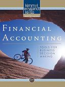 Financial accounting : Tools for business decision making /