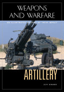Artillery an illustrated history of its impact /