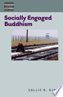 Socially engaged Buddhism