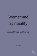 Women  and spirituality : voices of protest and promise /
