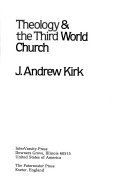 Theology & the third world church /