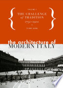 The challenge of tradition, 1750-1900