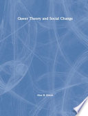 Queer theory and social change