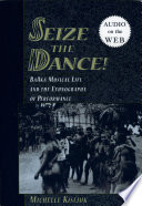 Seize the dance! BaAka musical life and the ethnography of performance /