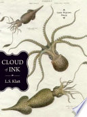 Cloud of ink