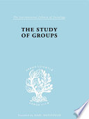 The study of groups