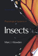 Physiological systems in insects