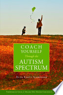 Coach yourself through the autism spectrum