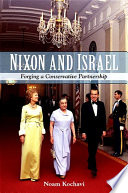 Nixon and Israel forging a conservative partnership /