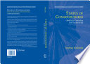 States of Consciousness Models for Psychology and Psychotherapy /
