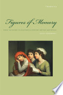 Figures of memory : from the muses to eighteenth-century British aesthetics /