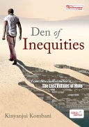 Den of inequities /