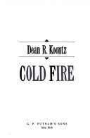 Cold fire /
