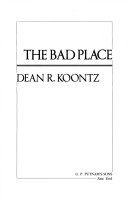 The bad place /