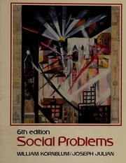 Social Problems /