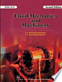 Fluid mechanics and machinery